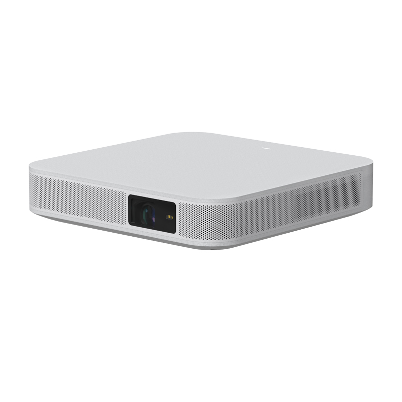 S600 4k home theater DLP mini portable projector 1920*1080 android 13 with wifi bluetooth wireless for phone 