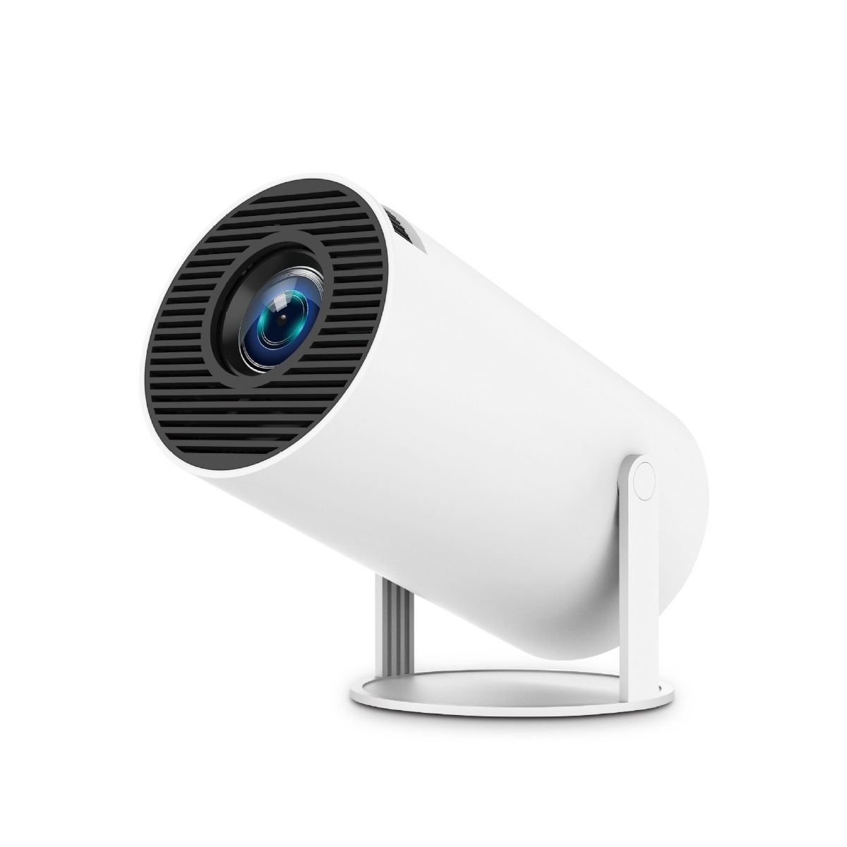 Y300 hot selling on amazon LCD projector 720p android system mirroring for phone home cinema HDMI input