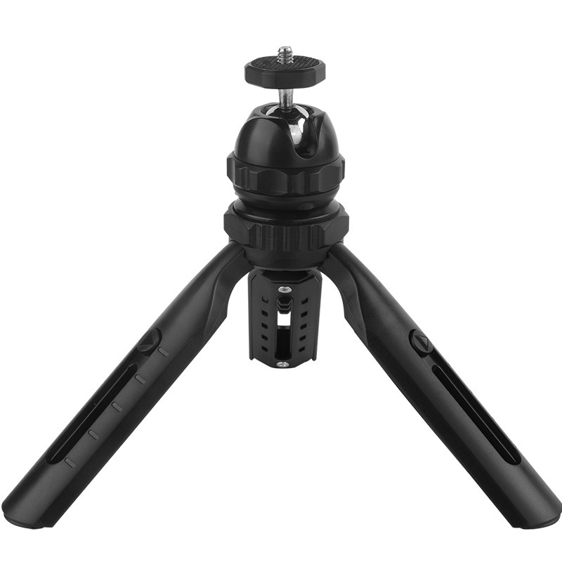 Mini DLP Projector Tripod 4k projector 1/4" Screw Desktop stand Bracket 